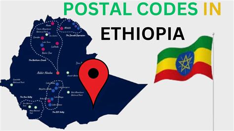 addis ababa ethiopia zip code|ethiopia zip codes list.